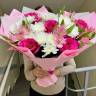 Воздушное небо